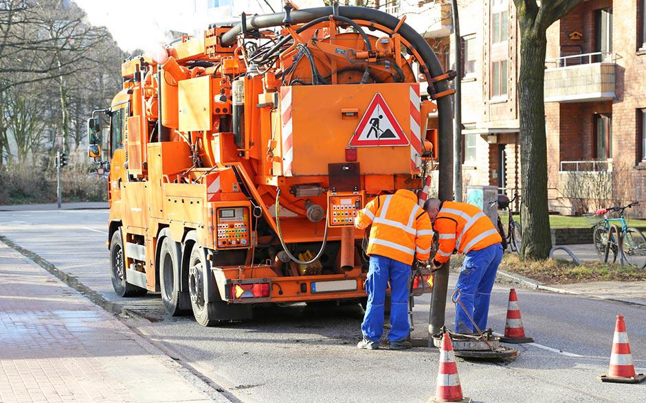 débouchage Survilliers